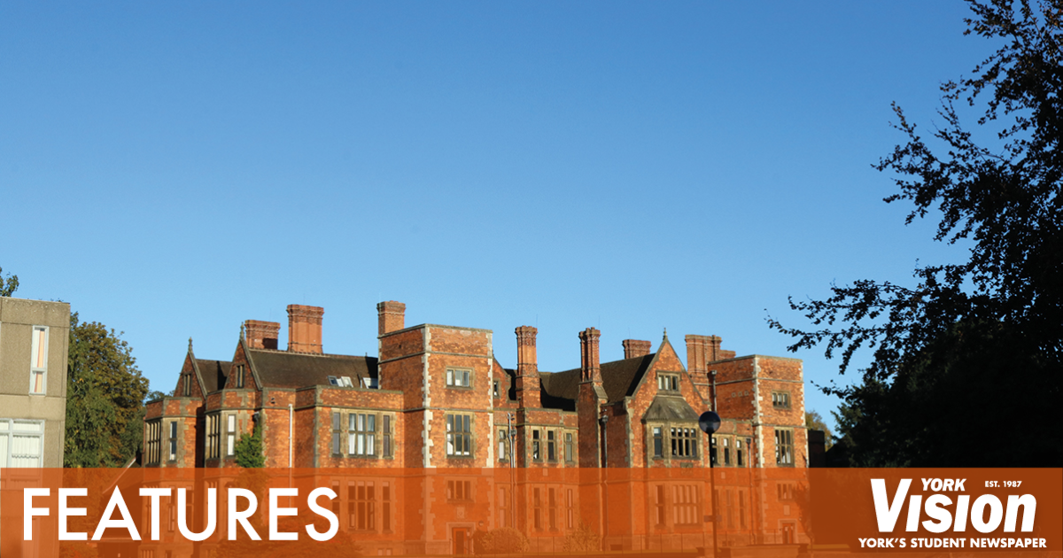 Two Years On York’s First COVID19 Cases York Vision