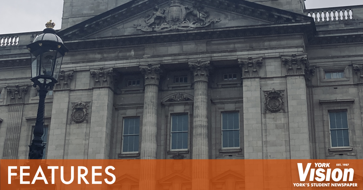 The Beginning of King Charles 3.0: From the Streets of London - Vimarsana News