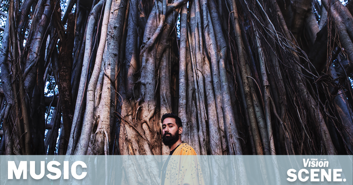 Utopia is a Colonial Project | York Vision - Vimarsana News