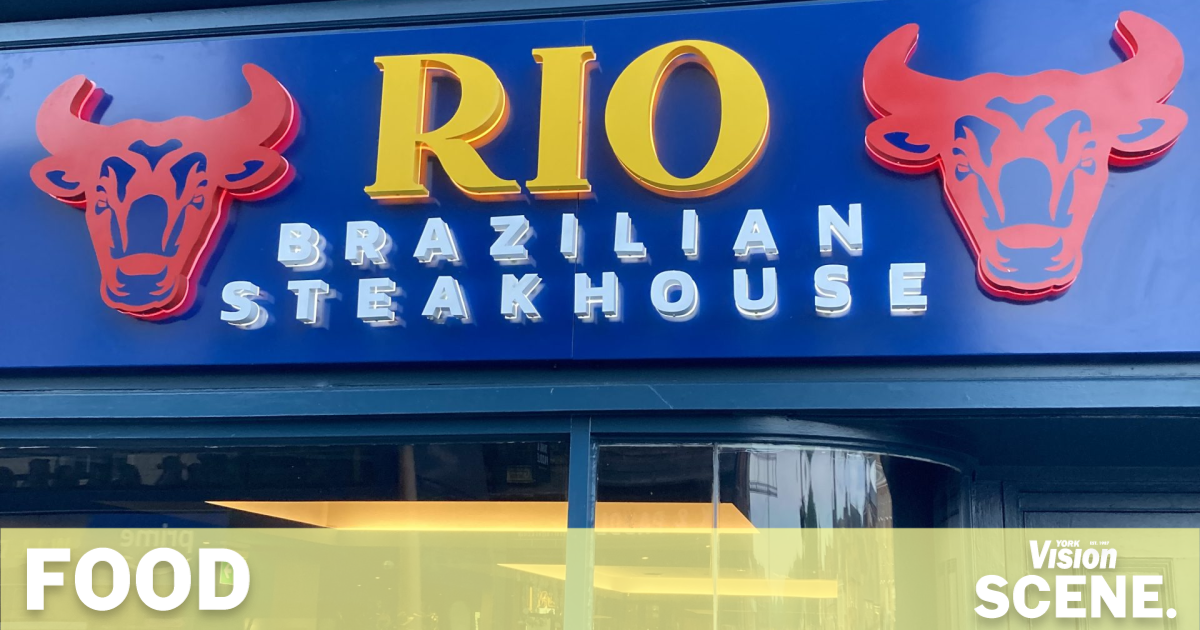 "An absolute treat!" Review: Rio Steakhouse Launch Night - Vimarsana News