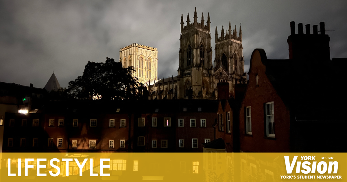 York Walls Present 'Twilight Tales with The Storyteller' - Vimarsana News