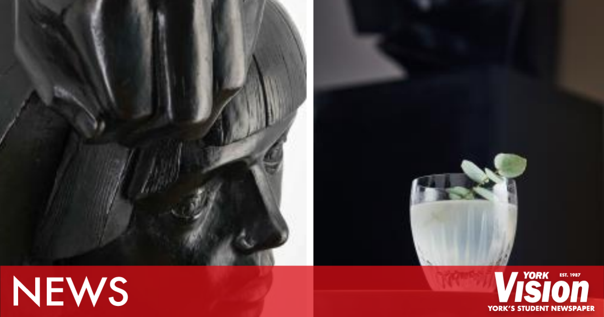 Taste Art: There Really Is A Drink For Every Occasion! - Vimarsana News