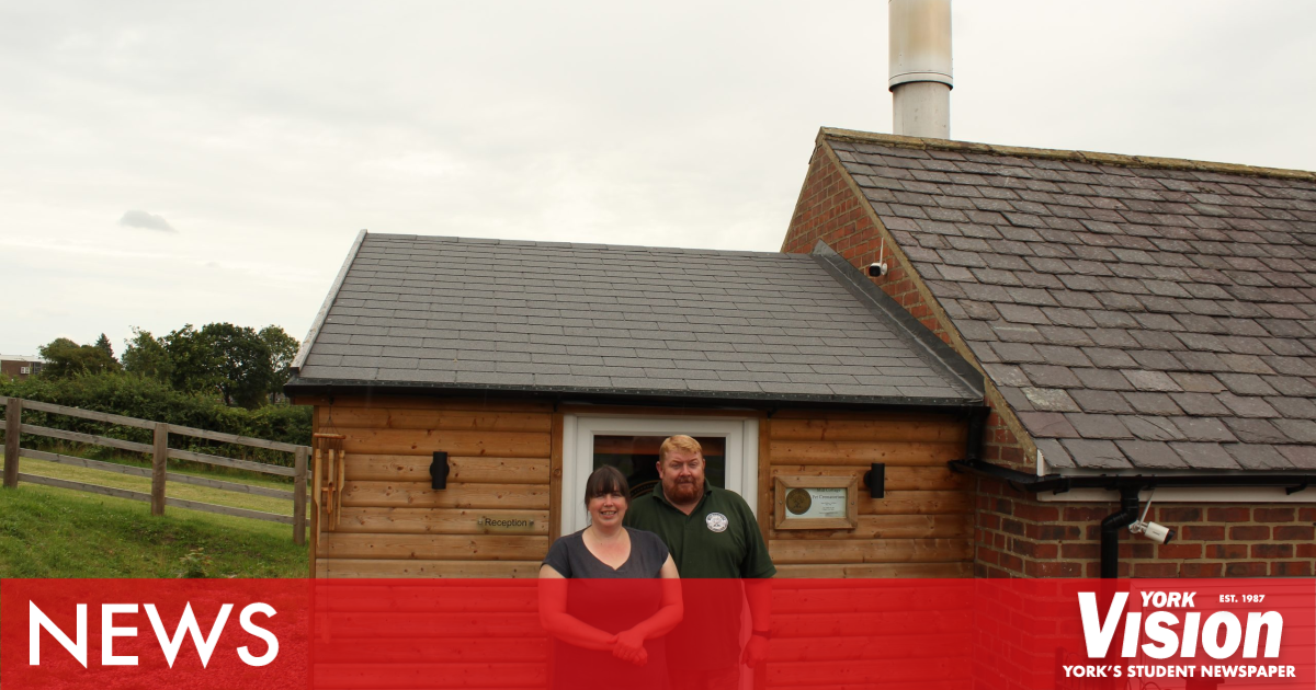 'People really appreciate what we're doing' - Vimarsana News