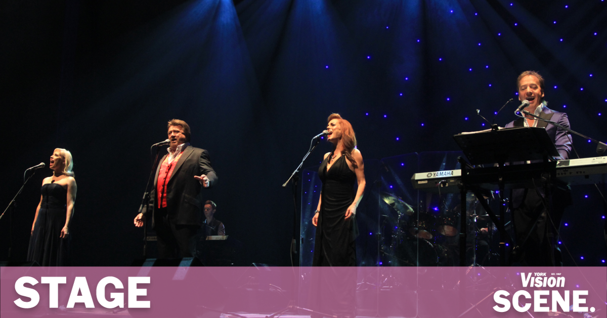 'They Nearly Blew the Roof off Central Hall!' - Vimarsana News