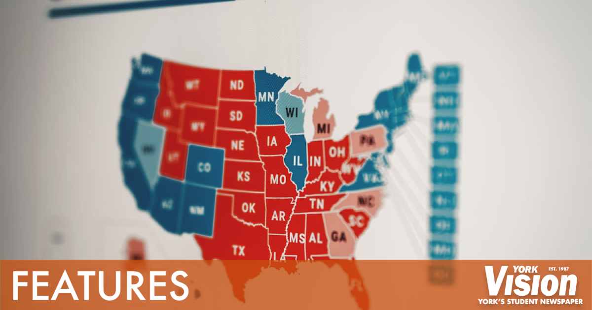 Where did it all go Wrong for Kamala Harris? | York Vision