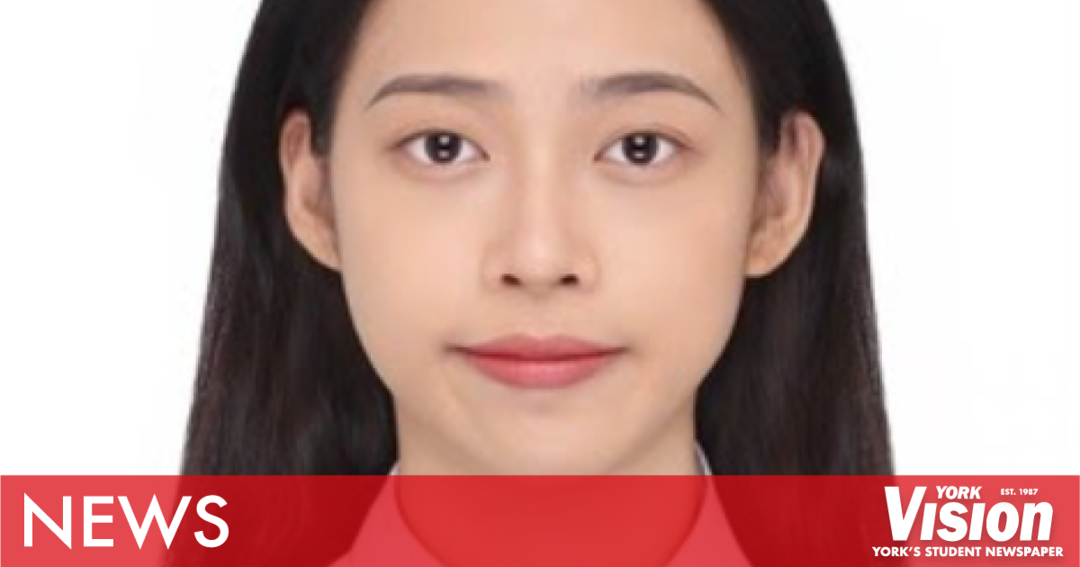 Yihan Lin | York Vision