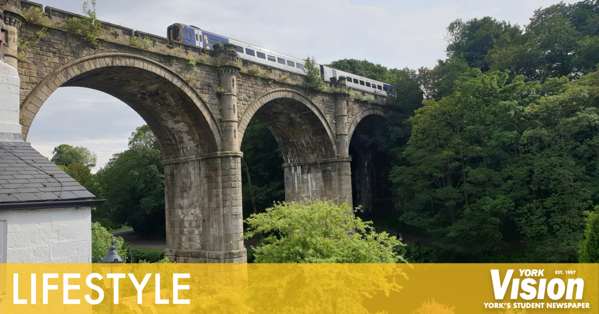 Explore Yorkshire with One Train Route: Five Trip Ideas Between York ...