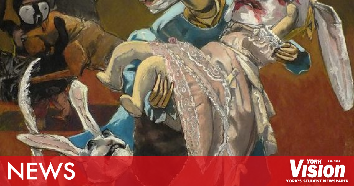 ‘The Erasure of Human Identity’: The Political Significance Behind ...