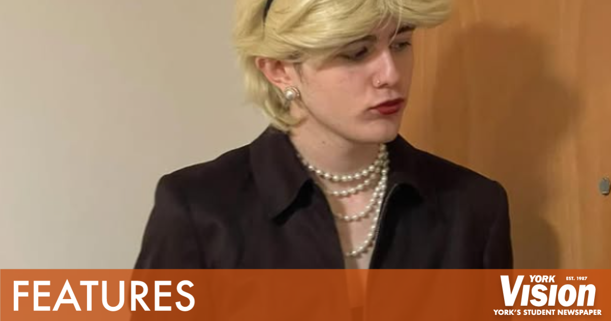 Introducing the People’s Princess of York | York Vision