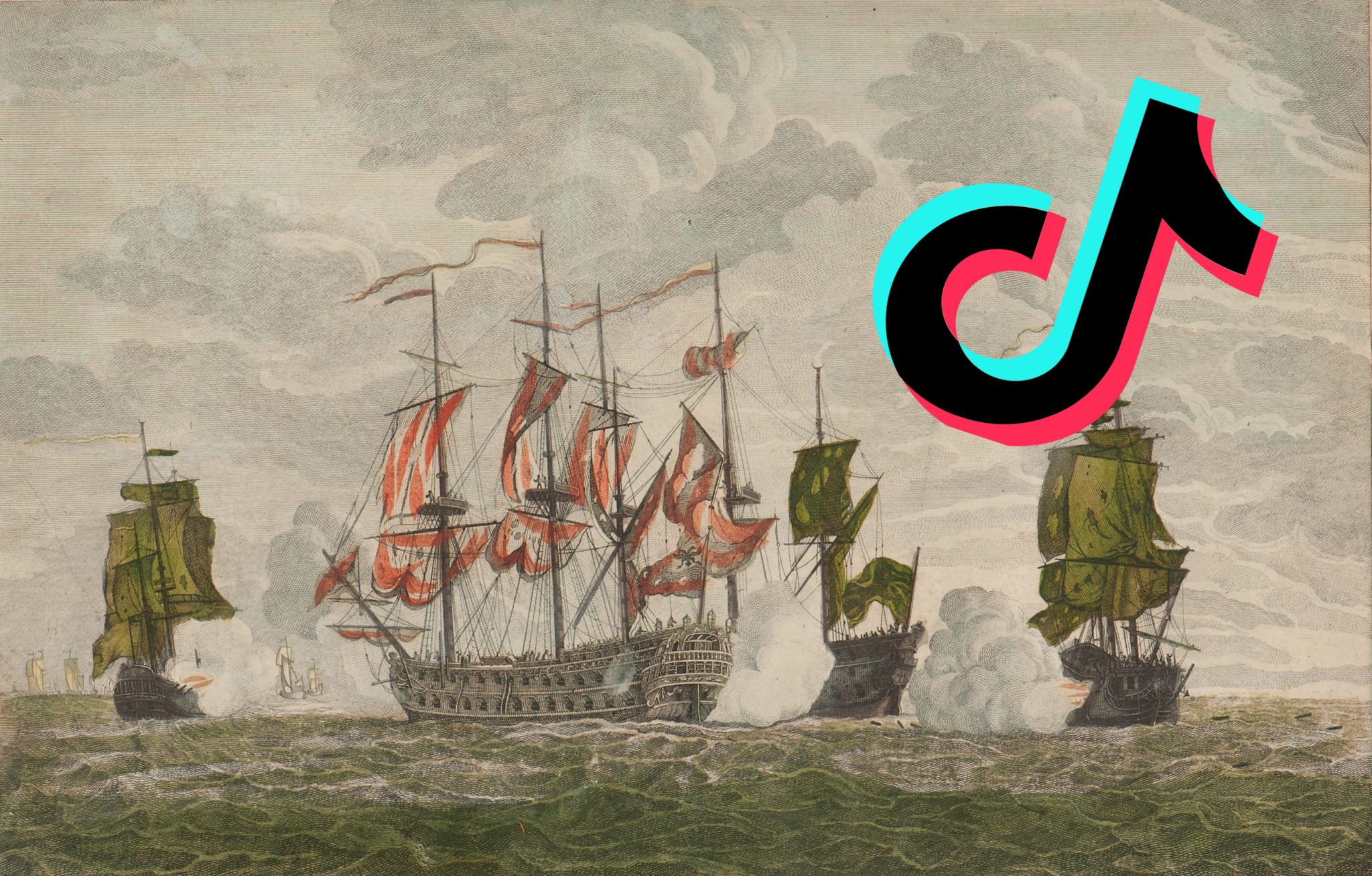 Sea Shanties Shore to Get Your Timbers Shivered York Vision