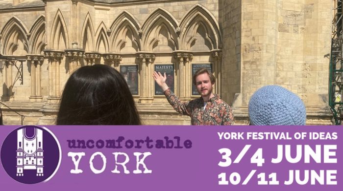 uncomfortable york tour