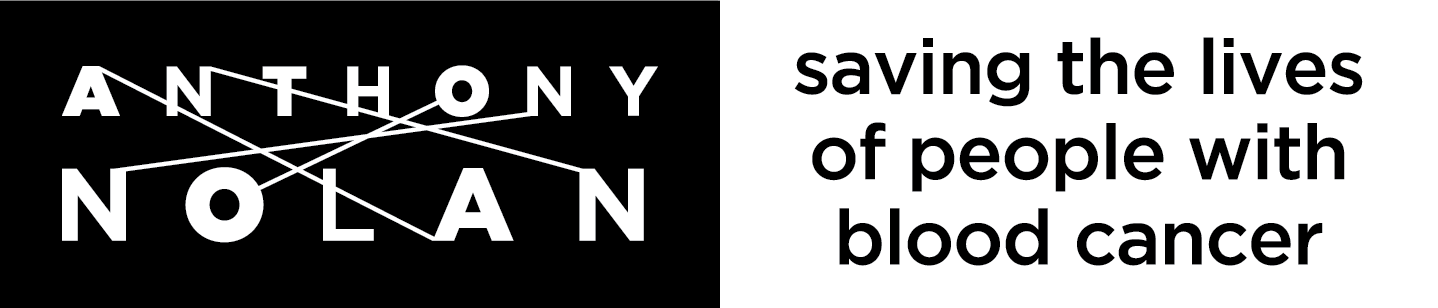Anthony Nolan Logo